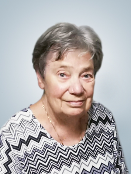 GERMANA DUBINI
